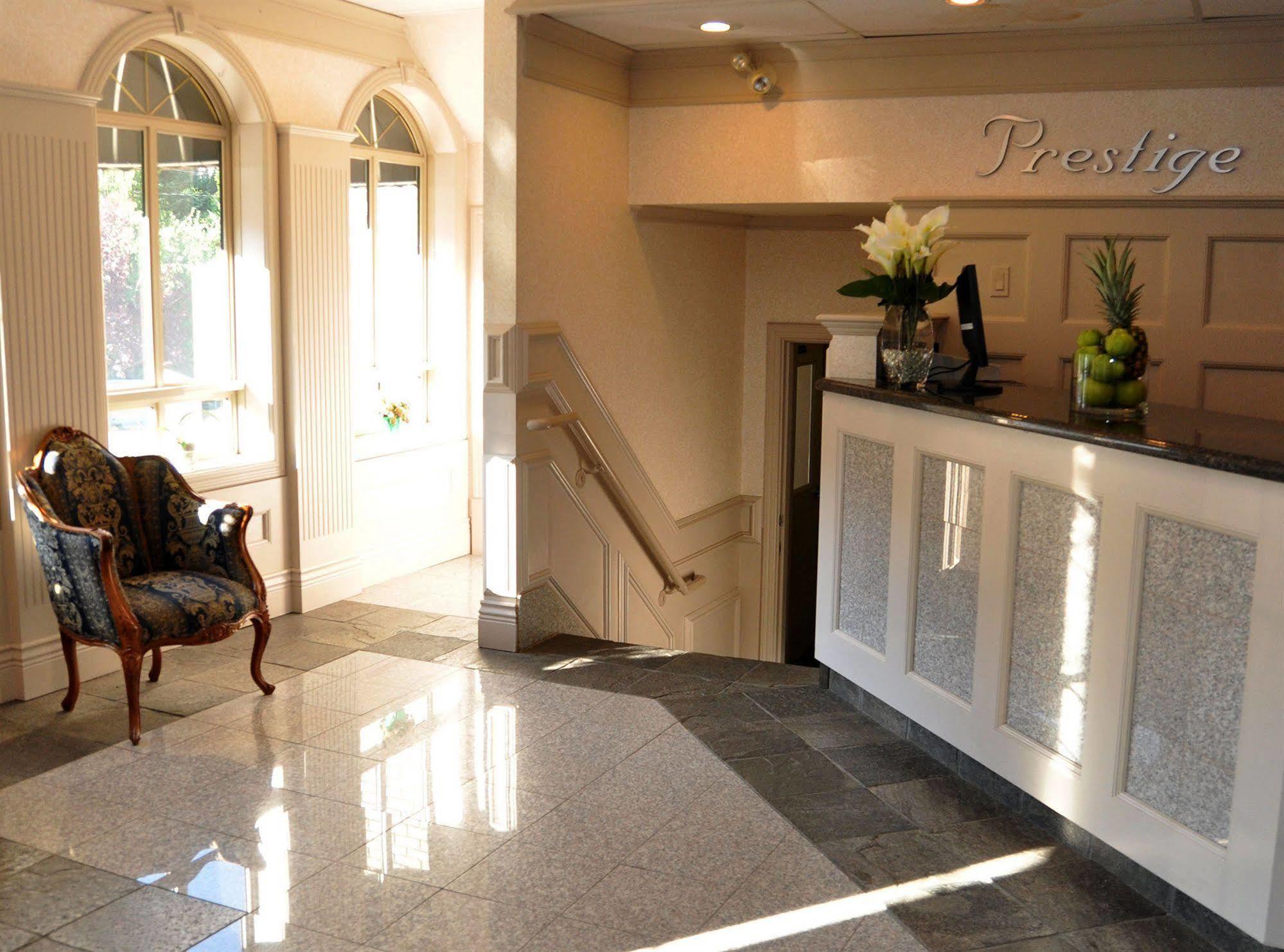 Prestige Inn ネルソン エクステリア 写真
